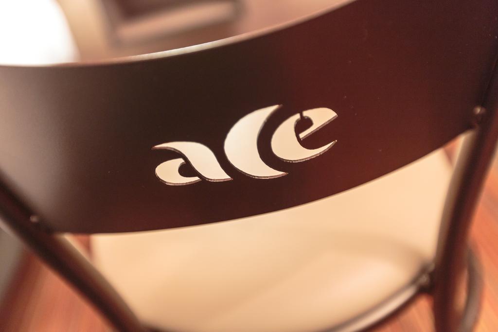 Ace Hotel Annecy Dış mekan fotoğraf